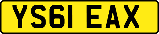 YS61EAX