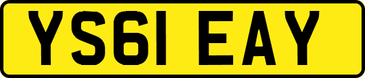 YS61EAY