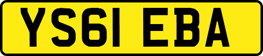 YS61EBA