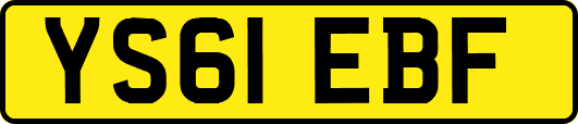 YS61EBF