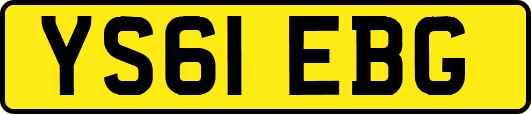 YS61EBG