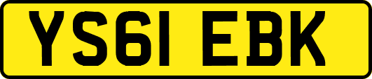 YS61EBK