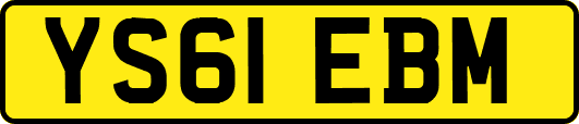 YS61EBM