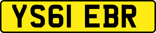 YS61EBR