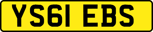 YS61EBS