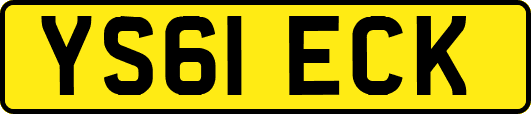 YS61ECK