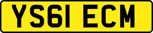 YS61ECM