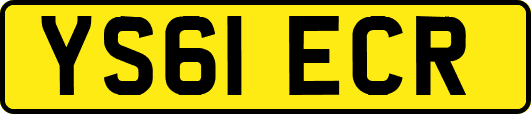 YS61ECR