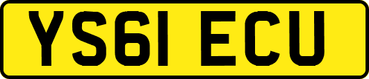 YS61ECU
