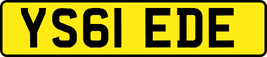 YS61EDE