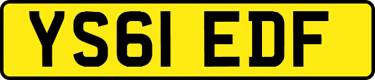 YS61EDF