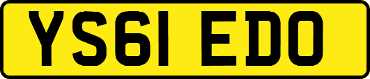 YS61EDO