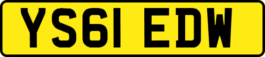 YS61EDW