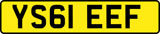 YS61EEF