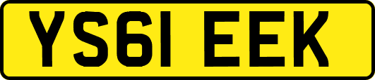 YS61EEK