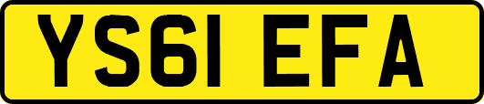 YS61EFA