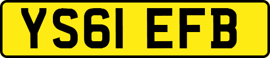 YS61EFB