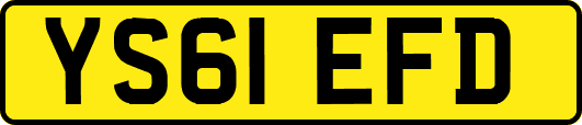 YS61EFD