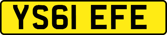 YS61EFE