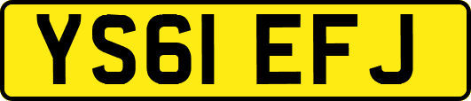 YS61EFJ