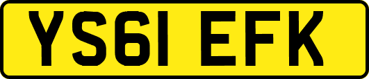 YS61EFK