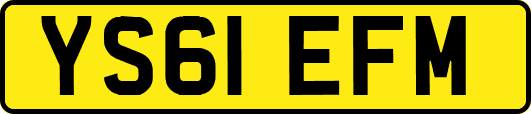 YS61EFM