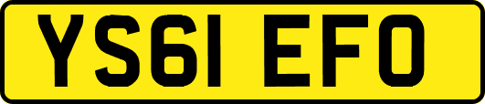 YS61EFO
