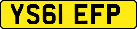 YS61EFP