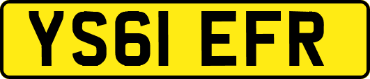 YS61EFR