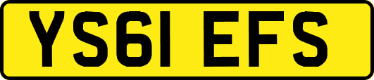 YS61EFS