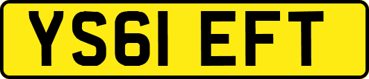 YS61EFT
