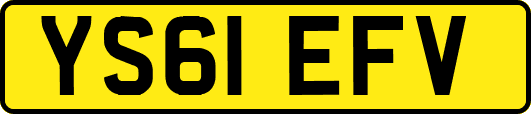 YS61EFV