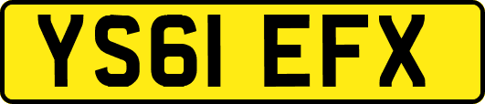 YS61EFX