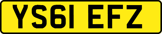 YS61EFZ