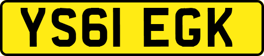 YS61EGK