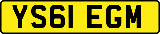 YS61EGM
