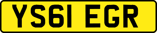 YS61EGR
