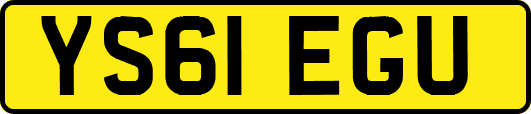 YS61EGU