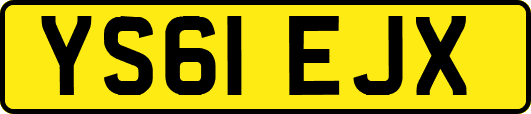YS61EJX