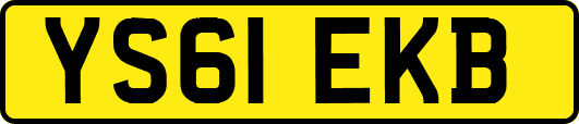 YS61EKB