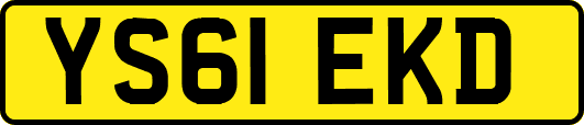 YS61EKD