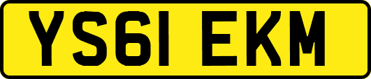 YS61EKM
