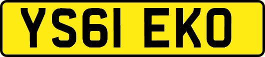 YS61EKO