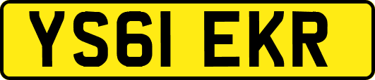 YS61EKR