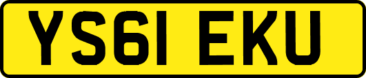 YS61EKU