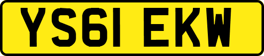 YS61EKW