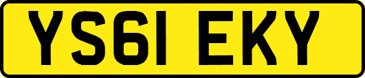 YS61EKY