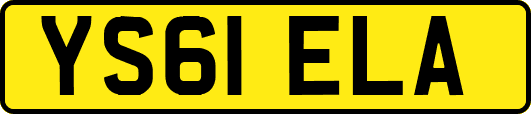 YS61ELA