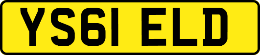 YS61ELD