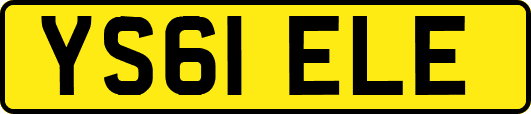YS61ELE